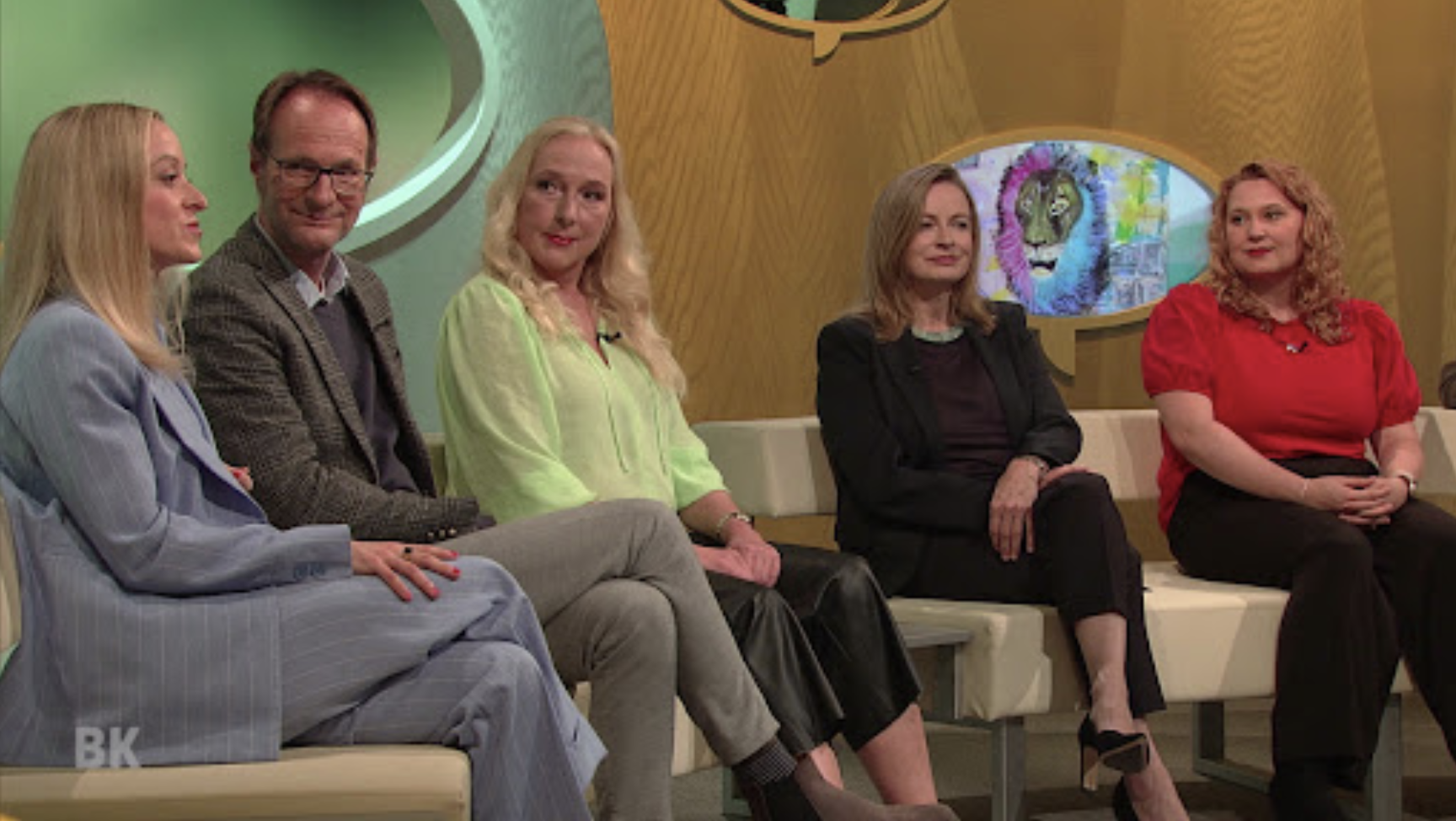 Barbara Karlich – Talk um 4: Gesundheit: Eine Frage des Geschlechts?